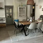 Apartmán Casa In Bocca Al Lupo Ruime Design-appartementen Met Zwembad En Alpenzicht In De Langhe Clavesana