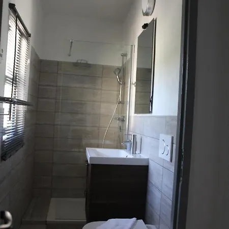 Apartament Casa In Bocca Al Lupo