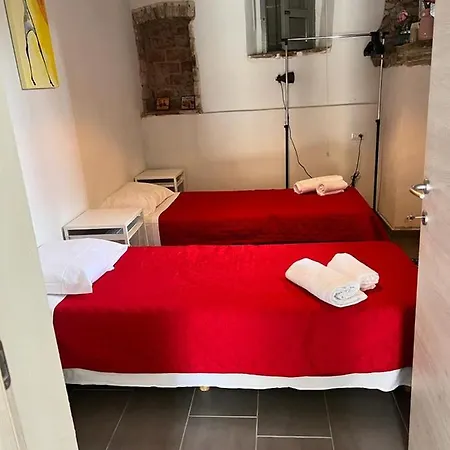 Апартаменты Casa In Bocca Al Lupo Clavesana