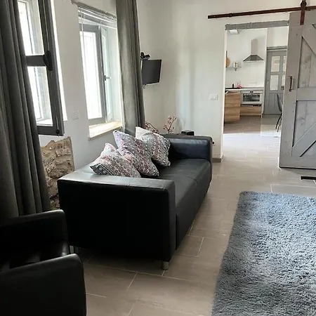 Casa In Bocca Al Lupo דירה