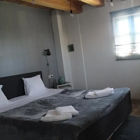 Casa In Bocca Al Lupo