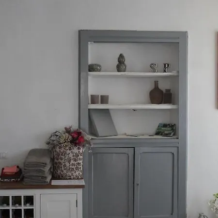 Casa In Bocca Al Lupo *