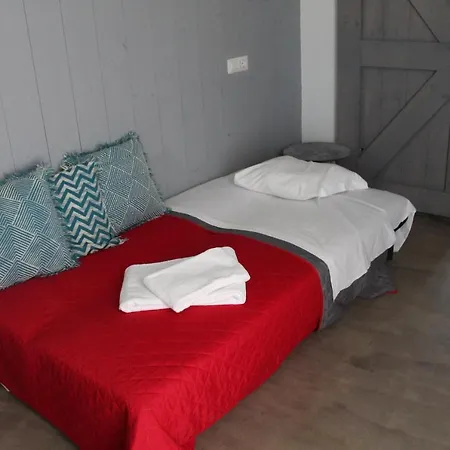 Casa In Bocca Al Lupo