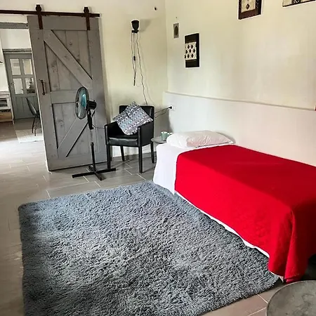 Casa In Bocca Al Lupo Апартаменты *