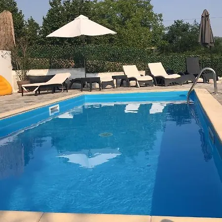 Casa In Bocca Al Lupo Apartament